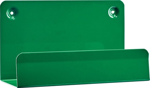 Cederroth, Cederroth Wandhalterung für First Aid Kits Medium, Large und Burn, Cederroth Wandhalterung Erste Hilfe