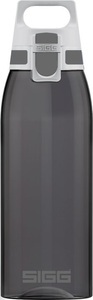 SIGG, Trinkflasche TOTAL COLOR Anthracite 1L, Trinkflasche Total Color Anthracite 1.0 L