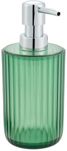 diaqua Seifenspender Priscilla grün transparent