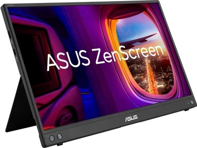 Asus, ASUS ZenScreen MB16AHV - Portabler Monitor, 15.6 