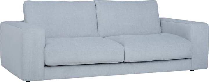 Micasa, 2er-Sofa HARRISON