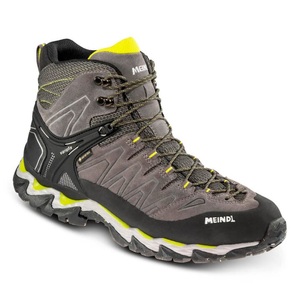 Lite Hike GTX Wanderschuhe anthrazit