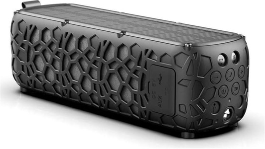 4smarts, 4smarts Endless Summer Bluetooth-Lautsprecher, 