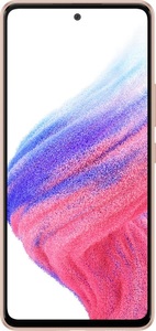 Samsung, SAMSUNG Galaxy A53 5G - Smartphone (6.5 