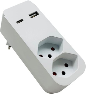 Do it + Garden, Abzweigstecker, Abzweigstecker