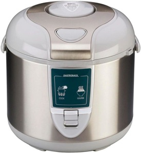 Gastroback, Reiskocher 42518, Gastroback Reiskocher Design Pro 5 l