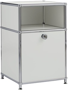 Micasa, Korpus FLEXCUBE, Micasa, Korpus FLEXCUBE