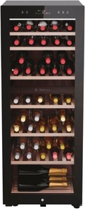 Haier, Haier HWS77GDAU1 Weinschrank, Haier HWS77GDAU1 Weinschrank