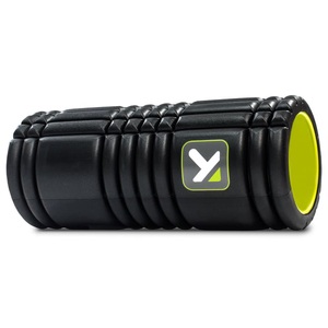 undefined, GRID foam roller Black, Grid 1.0 Faszienrolle
