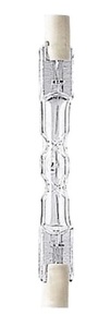 Osram, Osram Haloline© Superstar Halogen R7S 120W 7.5cm, Osram HALOLINE 75 120W Halogen Lampe
