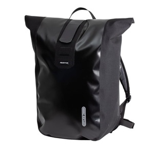ORTLIEB, Ortlieb Velo City Bike Rucksack schwarz