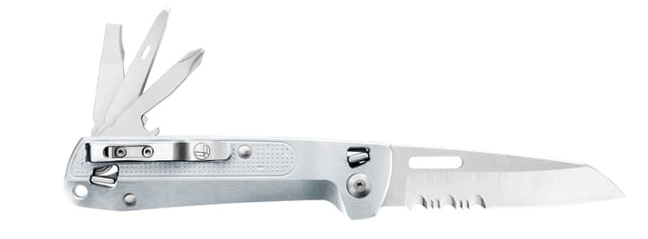 Leatherman, Multitool FREE K2, Multitool FREE K2