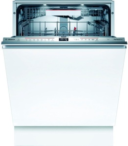 Bosch, Bosch SBV6ZDX49E Geschirrspüler, Bosch Einbaugeschirrspüler SBV6ZDX49E Home Connect