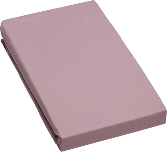 Micasa, Stretch Jersey-Fixleintuch EVAN, Micasa, 