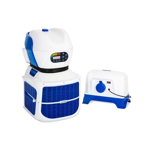 Bestway, Gegenstromanlage Swimfinity, Gegenstromanlage Swimfinity