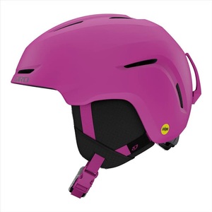 Giro, Giro Spur Mips Helmet Skihelm himbeer, Giro Spur MIPS Skihelm, Farbe: matte berry, Grösse: XS, MIPS Technologie