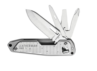Leatherman, Multitool FREE T2, 