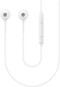 Samsung, Samsung - Stereo Kopfhörer Headset In-Ear (EO-IG935BWEGWW) - Weiss, 