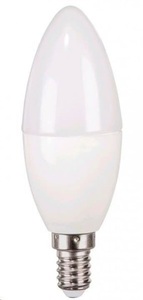 HAMA, Hama E14; 470lm; 40W LED Lampe, 