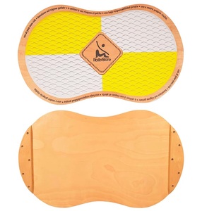 RollerBone, RollerBone EVA Board, POD International, Unsere Neuheiten, POD International EVA Board Gleichgewichtstrainer, Produkte & Wohnen