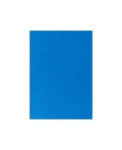 undefined, Tonpapier A4, Königsblau, MAREIN Tonpapier A4 MPA2903008344 120g, hellblau