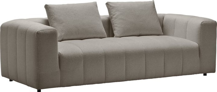 Micasa, 3er-Sofa RAYAS