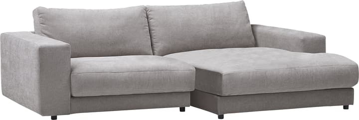 Micasa, Ecksofa HARRISON - 250 cm x170 cm x85, Micasa, Ecksofa HARRISON