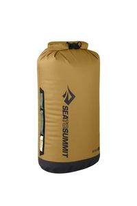 Sea to Summit, Sea To Summit Big River Dry Bag 35L Dry Bag ocker