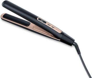 BEURER, Beurer Hs100 Haarglätter, Beurer Haarglätter 