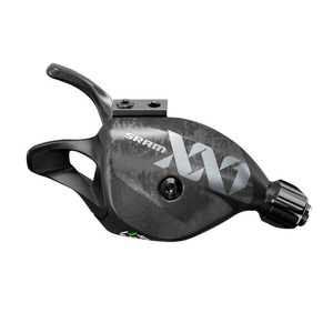 SRAM, SRAM Shifter XX1 Eagle Single Click Trigger 12SP Schalthebel, SRAM Shifter XX1 Eagle Single Click Trigger 12SP Schalthebel