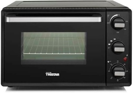 Tristar, Tristar Ov-3620 - Minibackofen (Schwarz), Tristar Minibackofen »OV-3620«
