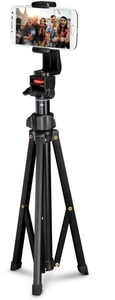 HAMA, Hama Rotary Smartphone Dreibeinstativ, HAMA Rotary - Stativ,