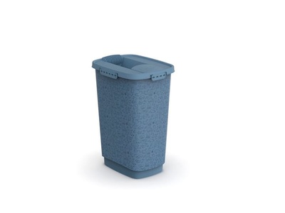 Rotho, Rotho Cody Tierfutterbehälter 25 l Tierbedarf, 
