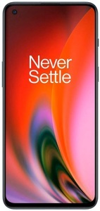 undefined, OnePlus Nord 2 5G 16,3 cm (6.43 Zoll) Dual-SIM Oxygen OS USB Typ-C 8 GB 128 GB 4500 mAh Grau, 