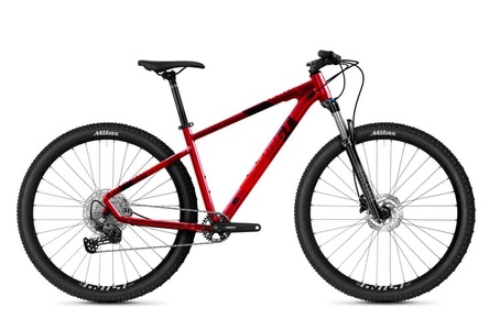 Ghost, Ghost Kato Pro 29' Mountainbike Freizeit (Hardtail) schwarz