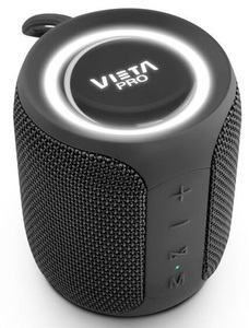 Vieta, Vieta Groove ? Black Bluetooth Lautsprecher, 