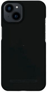 iDeal of Sweden, iDeal of Sweden - iPhone 13 Hardcase Hülle Seamless Case (IDFCSS22-I2161-407) - Coal Black, 