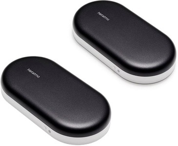 Netatmo, Netatmo Smarte Klimaanlagensteuerung 2er Set Zubehör Klimaanlage, 