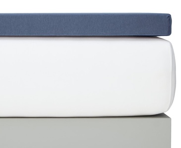 Micasa, Topper Boxspring-Fixleintuch LEANDRO II