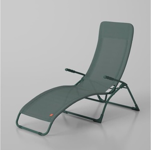 undefined, Gartenliege »Samba Olive«, Fiam Gartenliege »Samba Olive«