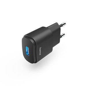 HAMA, Hama Universaladapter; LED-Anzeige Ladegerät, 