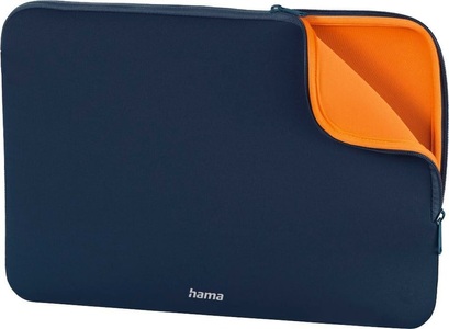 HAMA, Hama Laptop-Sleeve 'Neoprene'; bis 44 cm (17;3') Laptop-Tasche, 
