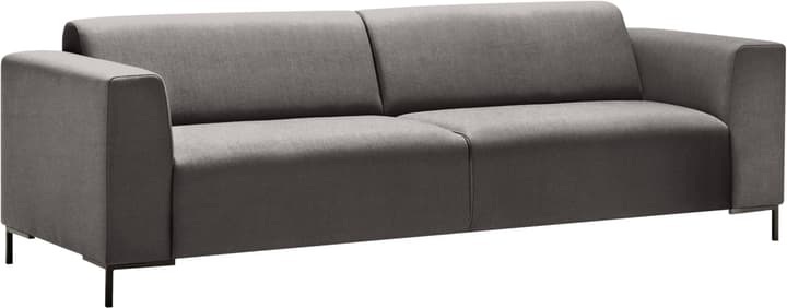 Micasa, 3er-Sofa BROSCH