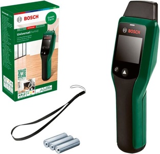 Bosch, Bosch UniversalHumid Feuchtigkeitsmesser, BOSCH Feuchtigkeitsmesser »UniversalHumid«