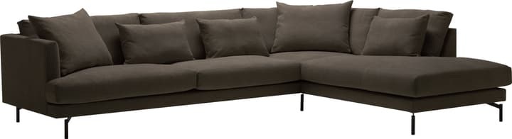 Micasa, Ecksofa MARTENS, Ecksofa MARTENS