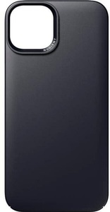 Nudient, Nudient Thin Case MagSafe iPhone 14 Smartphone Hülle, Nudient Back Cover Thin Case MagSafe iPhone 14