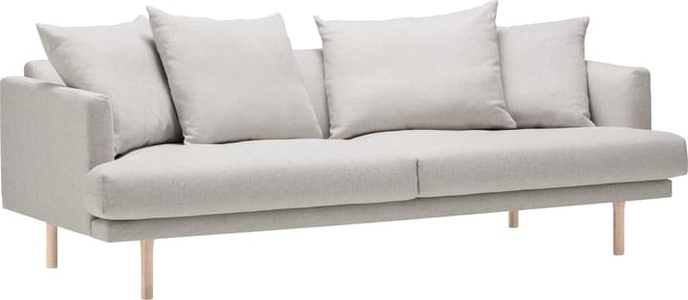 Micasa, 3er-Sofa MALIN, 3er-Sofa MALIN
