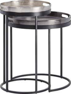 Micasa, Beistelltisch ADDISON, Micasa