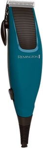 Remington, REMINGTON HC5020 Apprentice - Haarschneider (Blau), Remington HC5020 Haarschneider Türkis