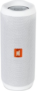 JBL, JBL Flip 4 Bluetooth Lautsprecher Weiss White, JBL Flip 4 Bluetooth Lautsprecher Weiss